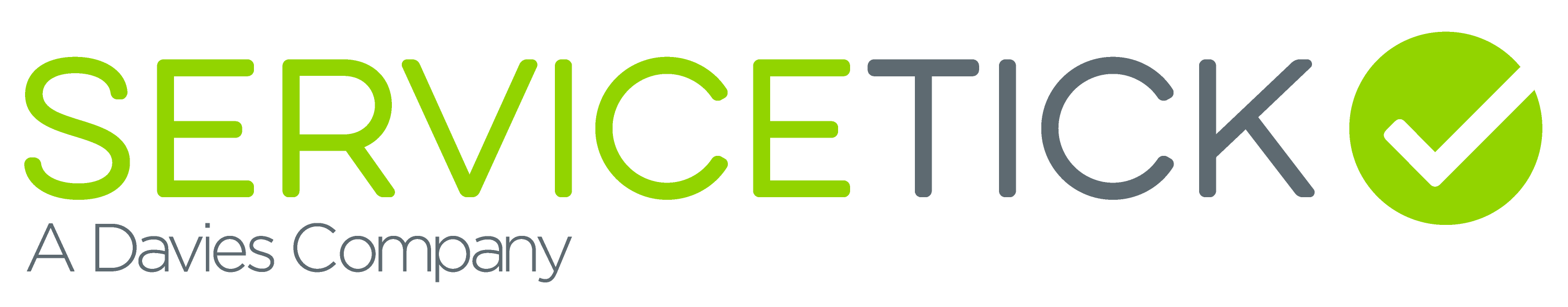 Logo of ServiceTick Ltd